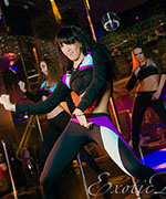     Exotic Dance 01.06.2014 ( 