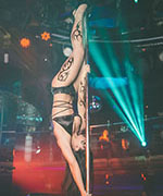     Exotic Dance 01.06.2014 ( 