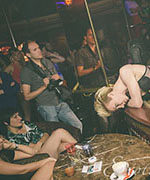     Exotic Dance 01.06.2014 ( 