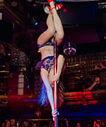     Exotic Dance 01.06.2014 («Golden Girls»)<br>  - !