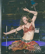     Exotic Dance 01.06.2014 ( 