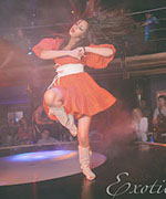     Exotic Dance 01.06.2014 ( 