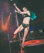     Exotic Dance 01.06.2014 ( 
