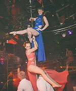     Exotic Dance 01.06.2014 ( 