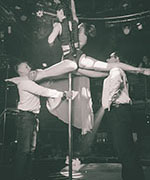     Exotic Dance 01.06.2014 ( 