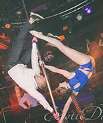     Exotic Dance 01.06.2014 ( 
