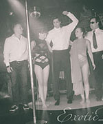     Exotic Dance 01.06.2014 ( 