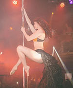     Exotic Dance 01.06.2014 ( 