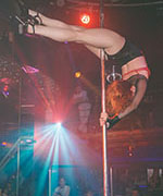     Exotic Dance 01.06.2014 ( 