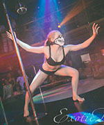     Exotic Dance 01.06.2014 ( 