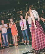     Exotic Dance 01.06.2014 ( 