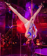     Exotic Dance 01.06.2014 ( 