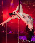     Exotic Dance 01.06.2014 ( 