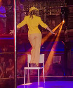     Exotic Dance 01.06.2014 ( 