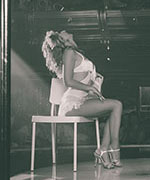     Exotic Dance 01.06.2014 ( 