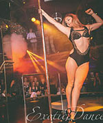     Exotic Dance 01.06.2014 ( 