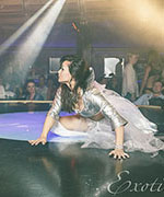     Exotic Dance 01.06.2014 ( 