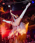     Exotic Dance 01.06.2014 ( 