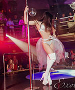     Exotic Dance 01.06.2014 ( 