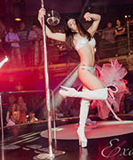     Exotic Dance 01.06.2014 ( 