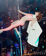     Exotic Dance 01.06.2014 ( 