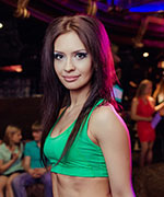     Exotic Dance 01.06.2014 ( 