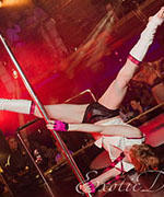     Exotic Dance 01.06.2014 ( 