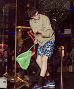    Exotic Dance 01.06.2014 ( 