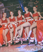     Exotic Dance 01.06.2014 ( 
