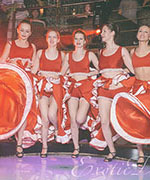     Exotic Dance 01.06.2014 ( 