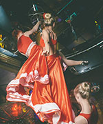     Exotic Dance 01.06.2014 ( 
