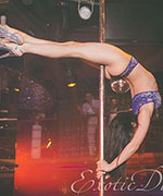     Exotic Dance 01.06.2014 ( 