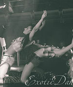    Exotic Dance 01.06.2014 ( 