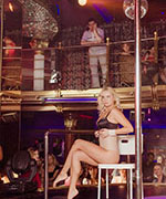     Exotic Dance 01.06.2014 ( 