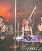     Exotic Dance 01.06.2014 ( 