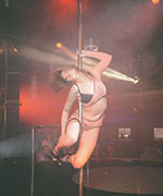     Exotic Dance 01.06.2014 ( 