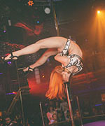     Exotic Dance 01.06.2014 ( 