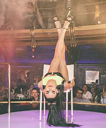     Exotic Dance 01.06.2014 ( 
