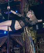      Exotic Dance 01.12.2012