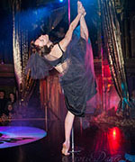      Exotic Dance 01.12.2012