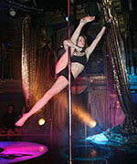      Exotic Dance 01.12.2012