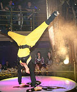      Exotic Dance 01.12.2012