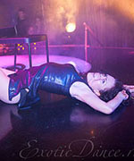      Exotic Dance 01.12.2012