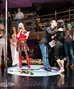      Exotic Dance 01.12.2012