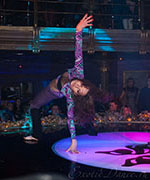      Exotic Dance 01.12.2012