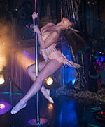      Exotic Dance 01.12.2012