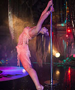     Exotic Dance 01.12.2012