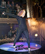      Exotic Dance 01.12.2012