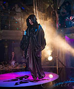     Exotic Dance 01.12.2012