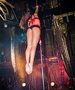      Exotic Dance 01.12.2012